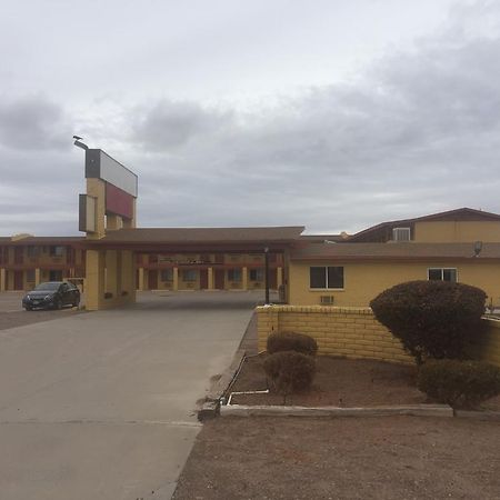 Econo Lodge I-40 Exit 286-Holbrook Holbrook Exterior photo